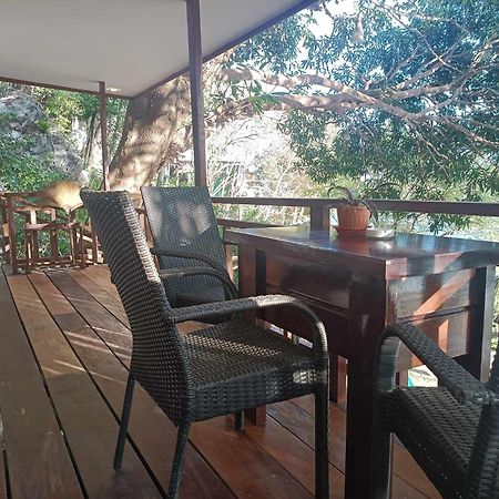 Kudugman Beach Cottages - El Nido Ngoại thất bức ảnh