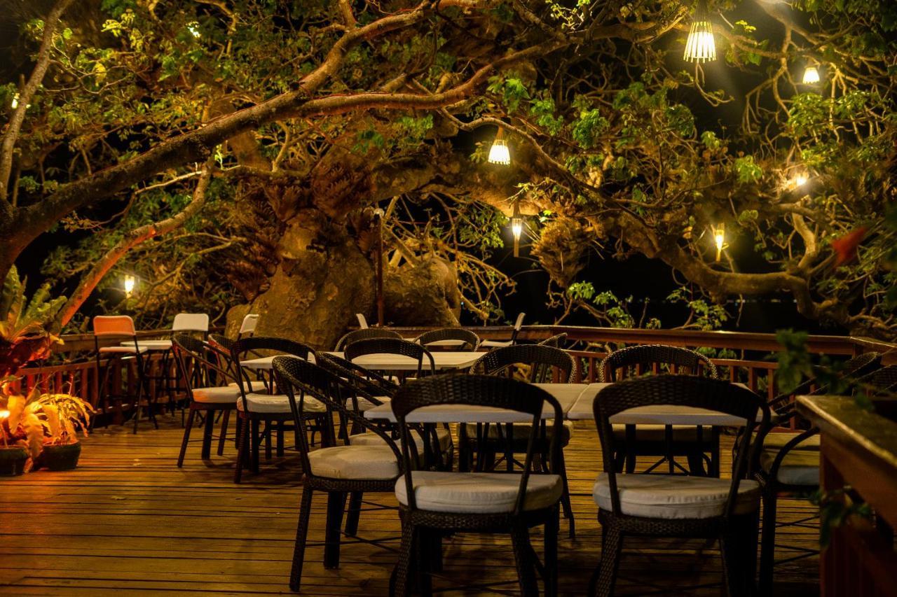 Kudugman Beach Cottages - El Nido Ngoại thất bức ảnh