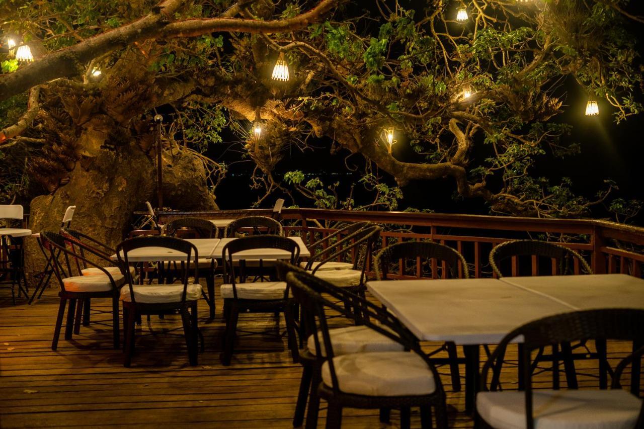 Kudugman Beach Cottages - El Nido Ngoại thất bức ảnh