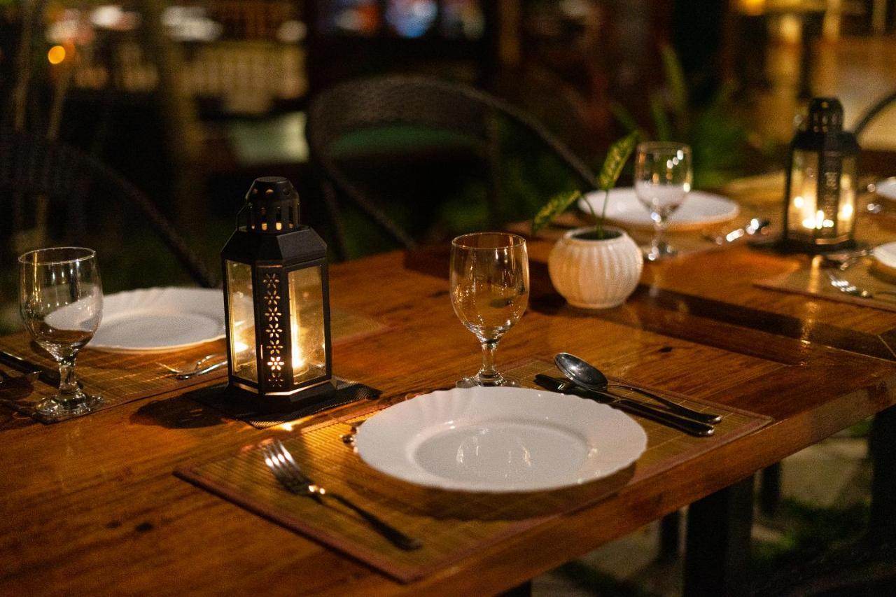 Kudugman Beach Cottages - El Nido Ngoại thất bức ảnh