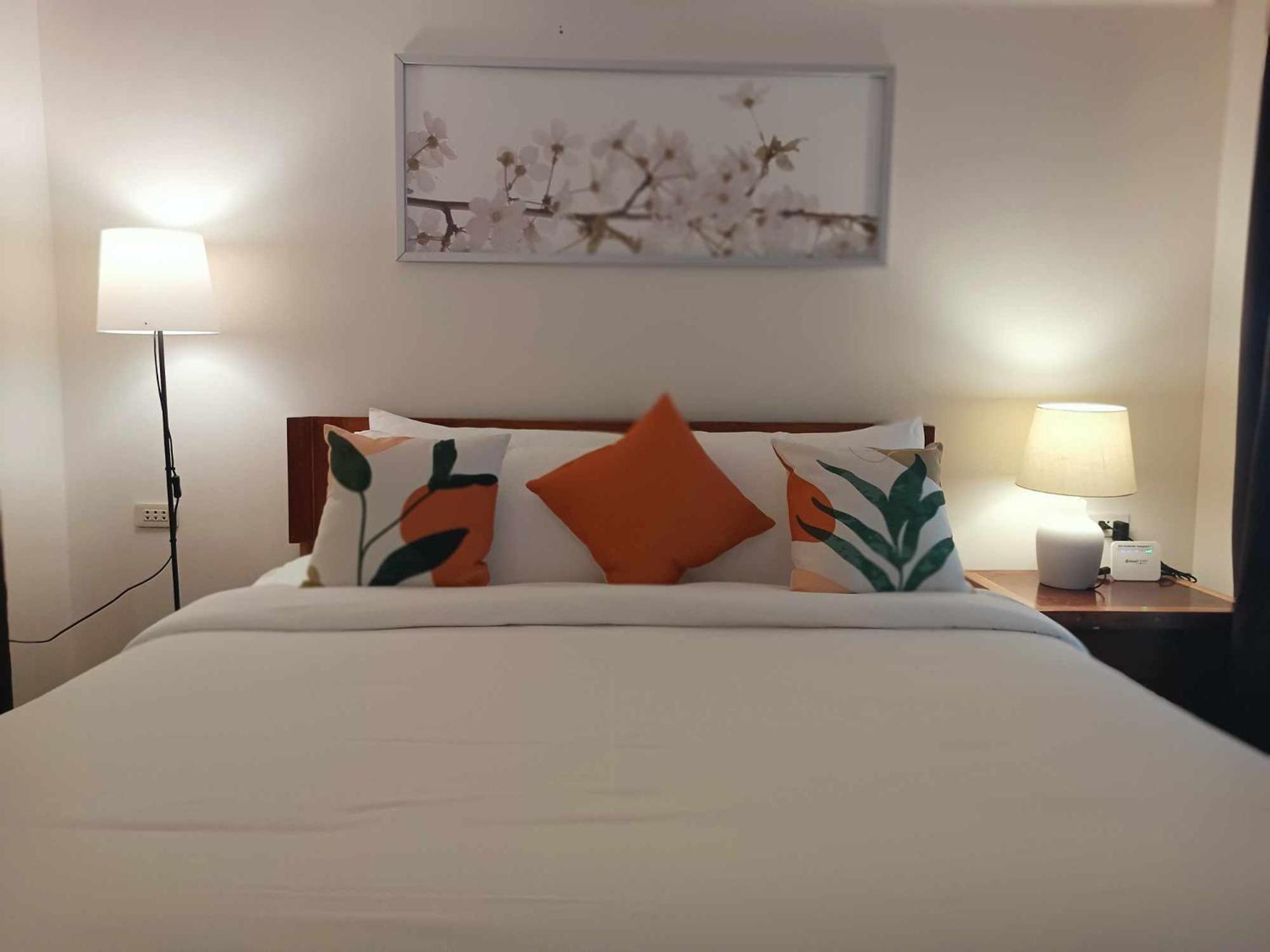 Kudugman Beach Cottages - El Nido Ngoại thất bức ảnh