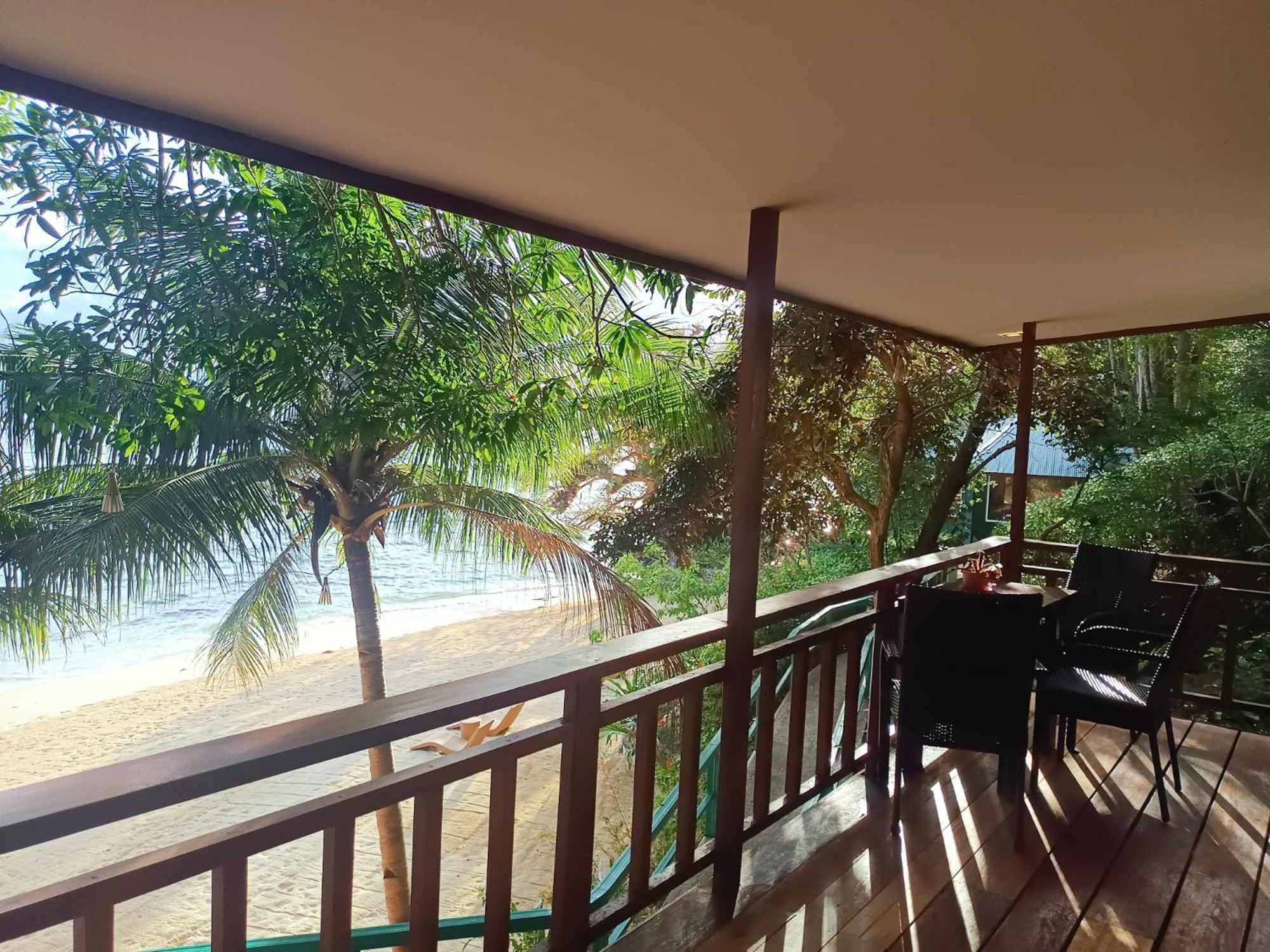 Kudugman Beach Cottages - El Nido Ngoại thất bức ảnh