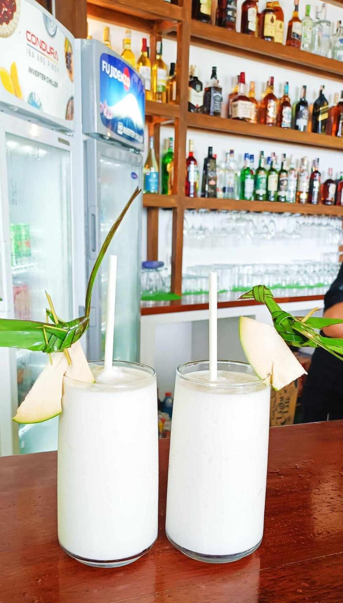 Kudugman Beach Cottages - El Nido Ngoại thất bức ảnh